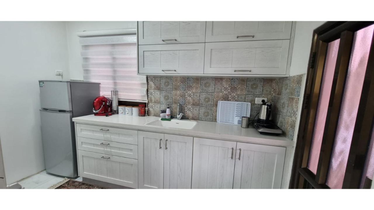Garden Apartments. Mas'ada Екстер'єр фото