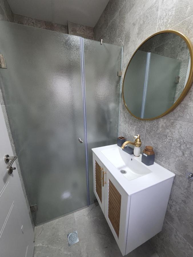 Garden Apartments. Mas'ada Екстер'єр фото